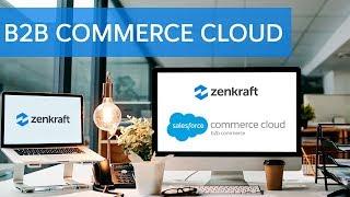 B2B Commerce Cloud - Shipping, Tracking and Returns