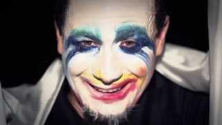 Klemen Slakonja as Lord Gaga - Aplavz (Applause Parody)