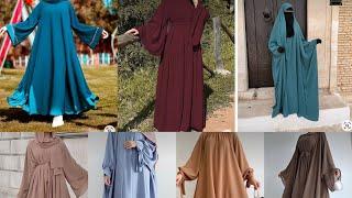 Latest Abaya Designs 2024| Stylish And Trendy Abaya 2024 #abaya #latestabaya #abaya2024 #abayadesign