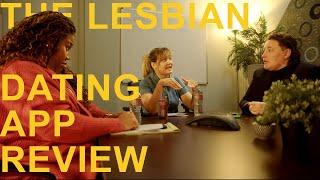 Lesbian Dating Apps