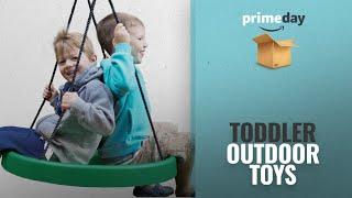 Toddler Outdoor Toys | Amazon Prime Day 2018