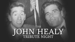 The John Healy Tribute Night | Live Music ft. John Doc