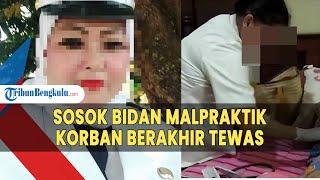Sosok Bidan Diduga Malpraktik Sebabkan Korban Meninggal di Prabumulih, Polisi Gerak Cepat Bentuk Tim