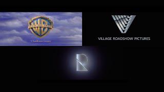 Warner Bros. Pictures/Village Roadshow Pictures/RatPac Entertainment