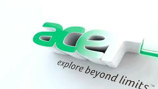 ACER Logo Effects (Sponsored By Preview 2 Effects)