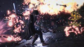 Devil May Cry 5 (PC) - 100% Walkthrough - All Missions (New Game + S Rank)