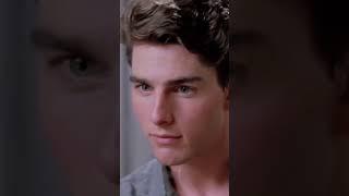 Tom Cruise handsome young 1988 #shorts  #tomcruise