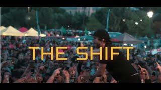 10 Years - "The Shift" (Official Music Video)