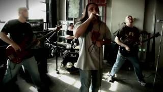 Absolution Project - Self Made Martyr