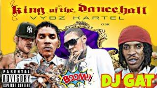 VYBZ KARTEL MIX 2023 JUNE  KING OF THE DANCEHALL MIX VYBZ KARTEL MIX 2023 1876899-5643