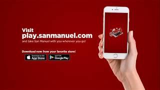 Play Online - San Manuel Casino