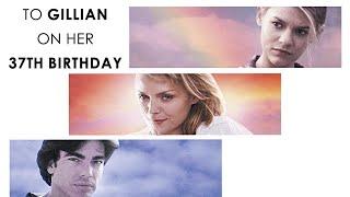 To Gillian On Her 37th Birthday - Trailer SD