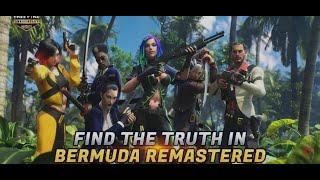 #JoinTheEvolution #FreeFire3rdAnniversary BERMUDA REMASTERED | Official Video | FF India Official