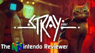 Stray (Switch) Review