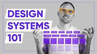 Design system 101: Everything you need to know in 2025