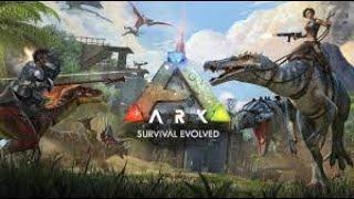 Mutations For Dummies Ep. 01 | Making New Friends | Ark Survival Evolved | GUIDE