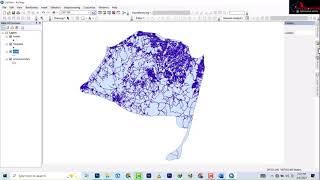 Conversion: From Feature Class To Shapefile