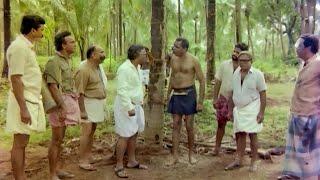 ഫ്രെയിം നിറയെ കോമഡിയുടെ രാജാക്കന്മാരാണ്... Jayaram | Innocent | Oduvil | Sankaradi | Comedy Scenes