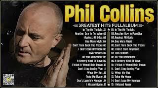 Phil Collins' Unforgettable Soft Rock Hits – Experience the Emotion, Celebrate the Classics!