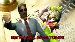 Better Call Swagmaster