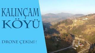 KALINÇAM KÖYÜ | TONYA | TRABZON