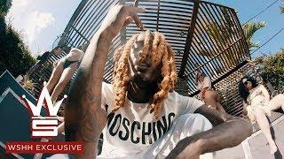 Cdot Honcho "New Drip" (WSHH Exclusive - Official Music Video)