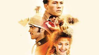 The Four Feathers Full Movie Review And Facts | Heath Ledger | Wes Bentley