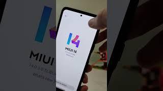 How to update Xiaomi to MIUI 14 Global Version