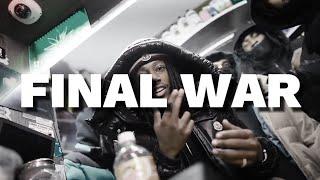 [FREE] Sdot Go x DudeyLo x Jay Hound x Dark Jersey Drill Type Beat "Final War"