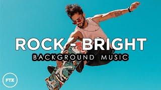 Rock Background Music - Skateboarding/Skates/Sports - (No Copyright Music/Free to Use Music)