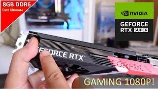 VGA ini sekarang harganya udah Murah! AMD Radeon RX 6600 mah lewat! Nvidia RTX 2060 Super 2024