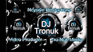 Ncysive Beat 3 by DJTronuk