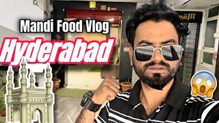 mandi delight| mandi delight ramanthapur| mandi biryani hyderabad| foodie vlogs|hyderabadi vlogs