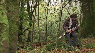 « Yoann an Nedeleg, l'obsession du uilleann pipes » (VO/VOSTFR)