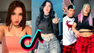 Las Mejores Tendencias y Bailes De Tik Tok | Nuevos trends tik tok 2021 | Bailando TIK TOK