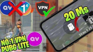 Pubg Mobile lite Best VPN 20 Ping  Pubg Lite Quick VPN Ban India I Pubg New Update Daily Bundle