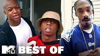 Best of: MTV Cribs ft. Lil Wayne, 50 Cent & More!  SUPER COMPILATION | #AloneTogether