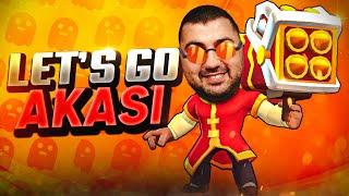 BRAWL STARS / LET'S GO AKASI #4 / UZBEKCHA LETSPLAY