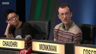 University Challenge S46E35