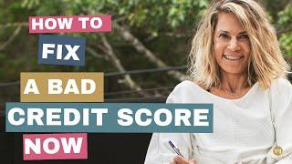 How to Get the Perfect Credit Score