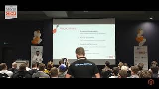 MageCONF 2019 -  Igor Miniailo: Something Architecture