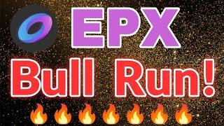 Ellipsis Bull Run! || Ellipsis EPX Price Prediction & News || EPX Coin Today News