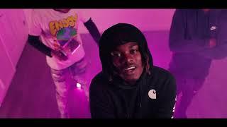 FIYVE - Purple Flurp (Official Music Video) Dir. by @JB1080Productions