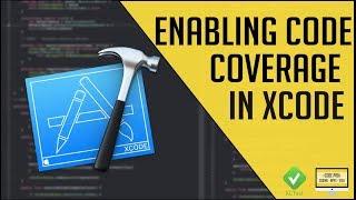 Enabling Code Coverage Xcode