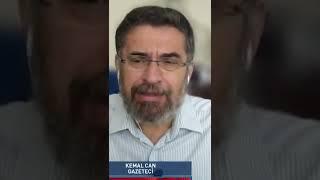 Kemal Can: "AKP Sürekli Taban Kaybeden Bir Yapıya Dönüştü" #shorts