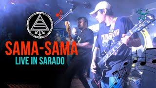 Letter Day Story - Sama-sama (Live at Sarado Bar | Malolos, Bulacan)