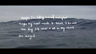 "Four" - Sleeping At Last (Lyric Video)