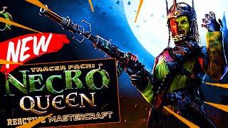 *NEW* Tracer Pack: NECRO QUEEN Reactive Mastercraft ULTRA Bundle