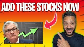 5 Best stocks to buy now (June 2021) [BUY THE DIPS! DON'T MISS THIS]