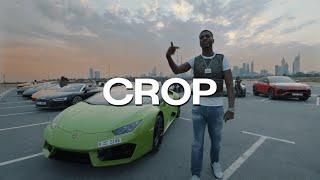 Nines x Benny Banks Uk Rap Freestyle Type Beat 2022 - "Crop"